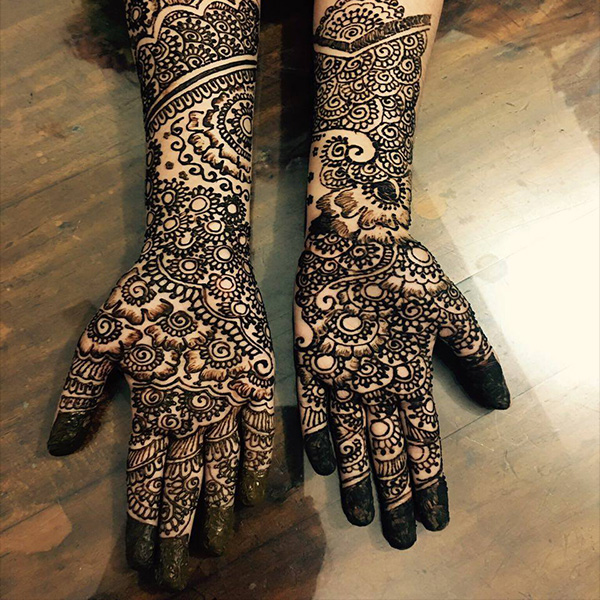 Mehendi Studio